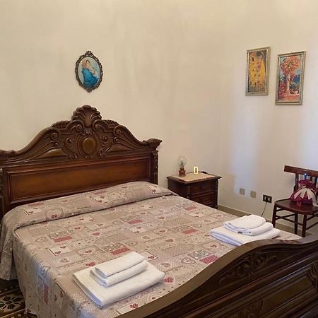 Civico 11 Holiday Home Collepasso Εξωτερικό φωτογραφία