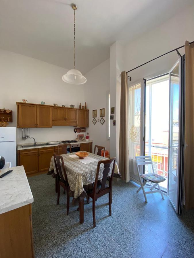 Civico 11 Holiday Home Collepasso Εξωτερικό φωτογραφία