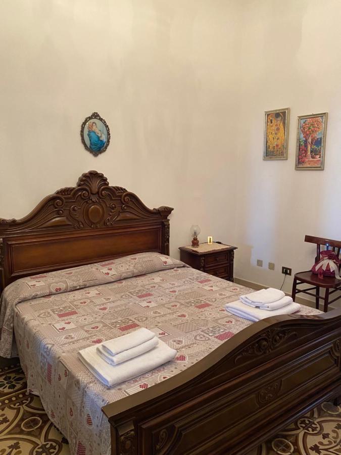 Civico 11 Holiday Home Collepasso Εξωτερικό φωτογραφία
