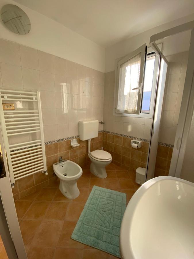 Civico 11 Holiday Home Collepasso Εξωτερικό φωτογραφία