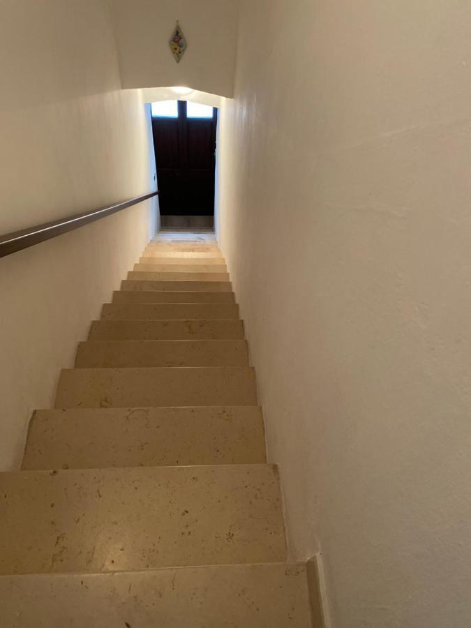 Civico 11 Holiday Home Collepasso Εξωτερικό φωτογραφία