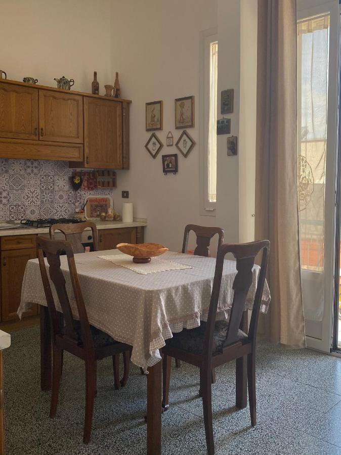 Civico 11 Holiday Home Collepasso Εξωτερικό φωτογραφία