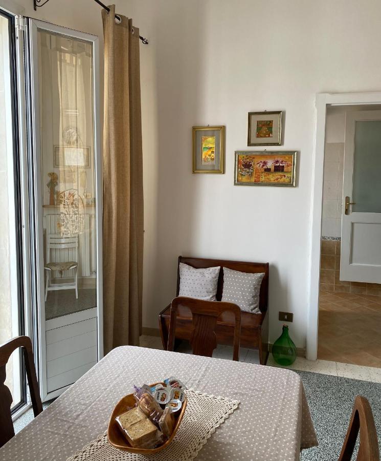Civico 11 Holiday Home Collepasso Εξωτερικό φωτογραφία