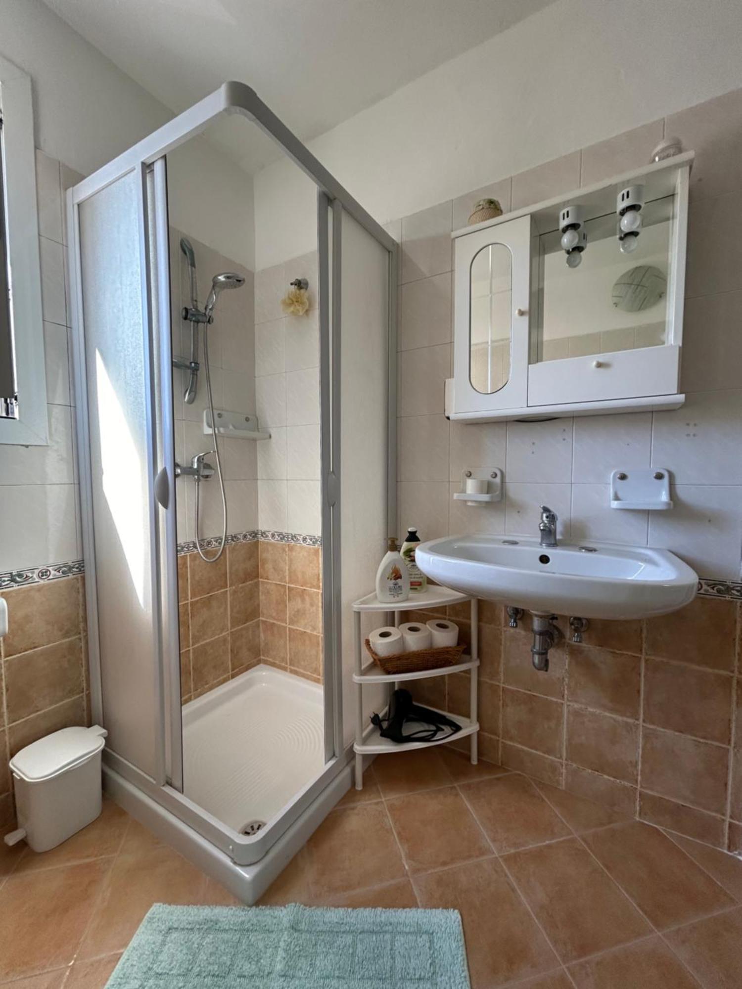 Civico 11 Holiday Home Collepasso Εξωτερικό φωτογραφία